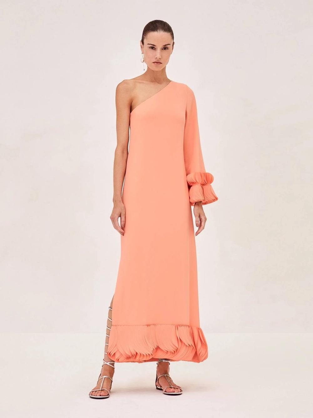 Alexis Jamie Dress The Jamie Dress